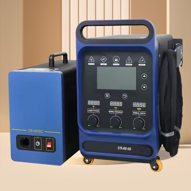 hot sale 1000w 1500w 2000w 3000w power optional fiber laser welding machines for sale