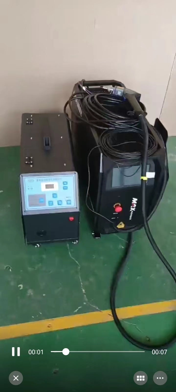 hot sale power optional multifunction 3 in 1 welding machine for sale