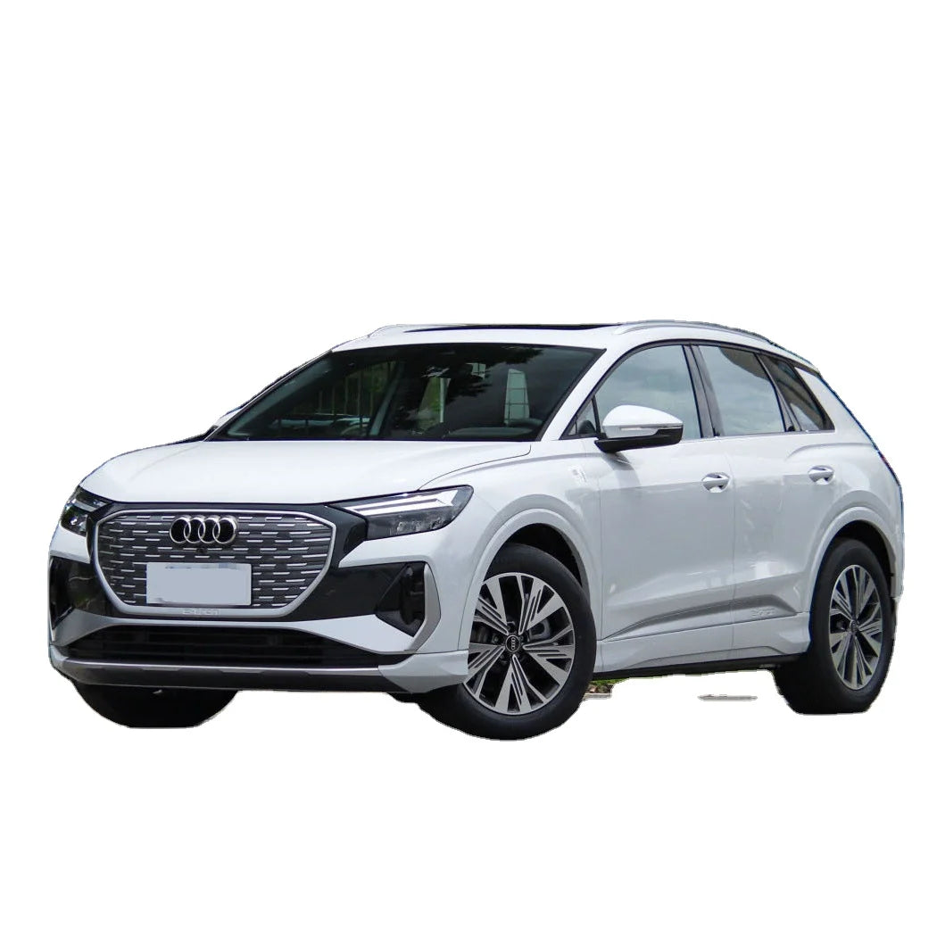 2023 New Car Hot Saling High Quality SUV Q4 40 E Tron Chuang Jing Style New Energy Vehicle For AudI Used Cars