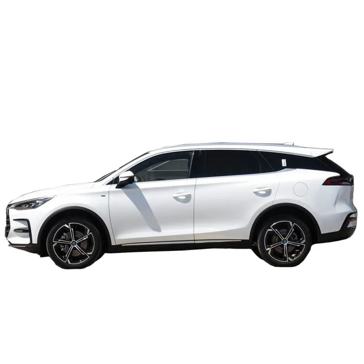 New Energy Vehicles Electric Automobiles EV Car BYD Tang 2022 Electric Vehicle 2022 BYD far sale
