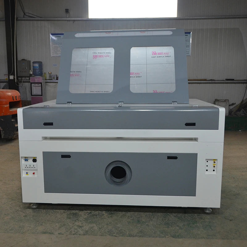 Factory Direct Price Pvc Laser Cutting Machine 150w Co2 Laser 150 Watt Co2 Laser Cutter