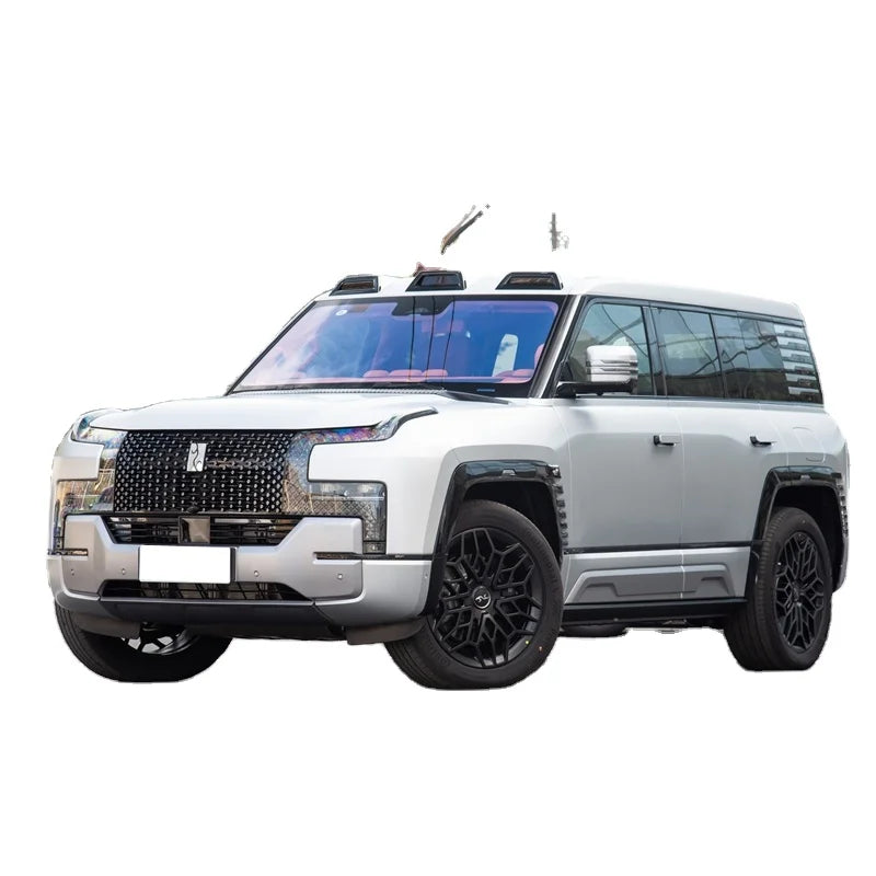 2024 New energy vehicles used cars new electric cars Honda Toyota Volkswagen Kia Hyundai Geely Zeekr BYD YangWangU8