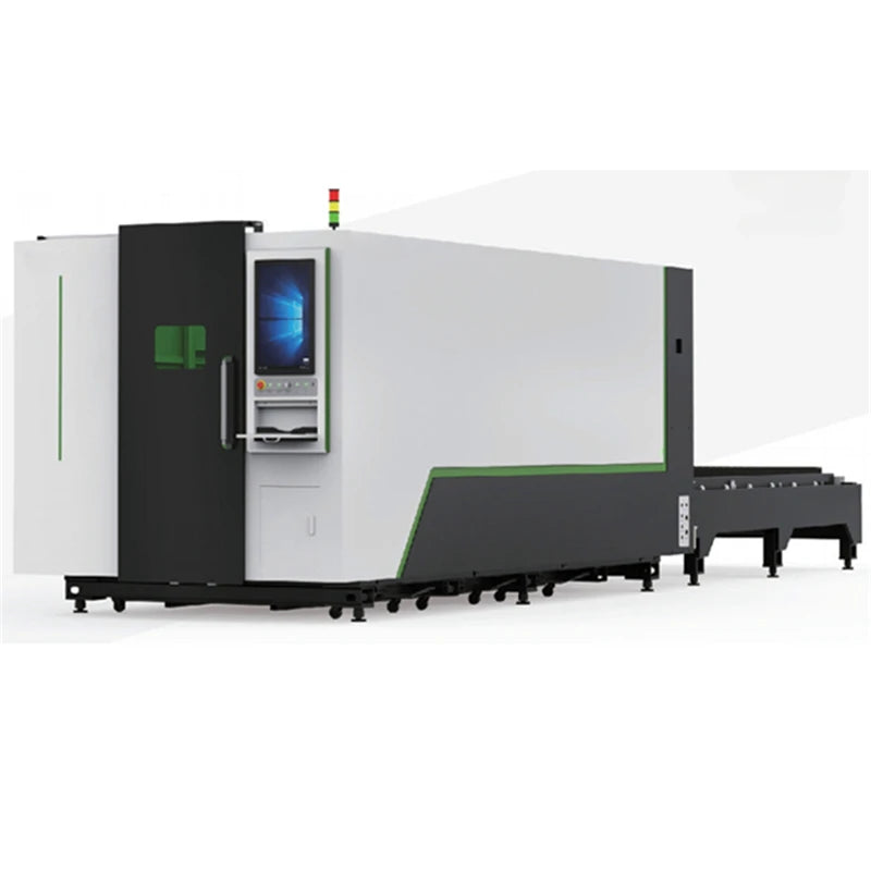 China OEM manufacturer fiber laser cutter metal 3kw small fiber laser cutting machine for stainless steel