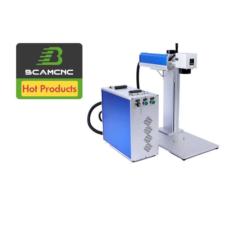 Laser Marking Machine 20W 30W 50W Price Laser Marking Machine Table Engraver Desktop Laser Marking Machine