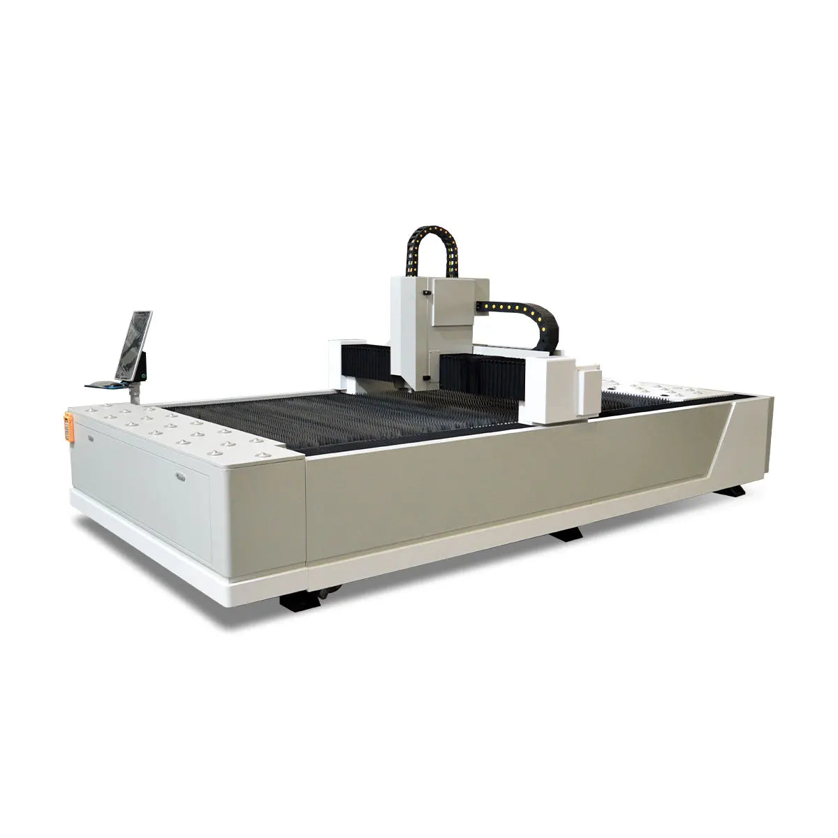 VOIERN 1000W 1500W 2000W 3000W Fiber Laser Cutting Machine Cutter for Metal Stainless steel aluminium carbon steel Iron Copper