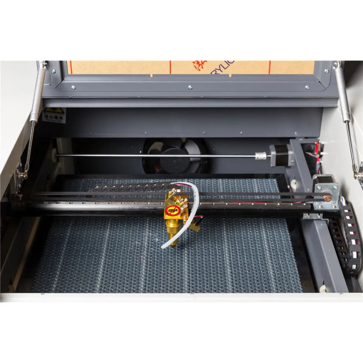Laser Engraving Machine Wood Laser Cutting Machine Mixed Co2 Viorance 90X60