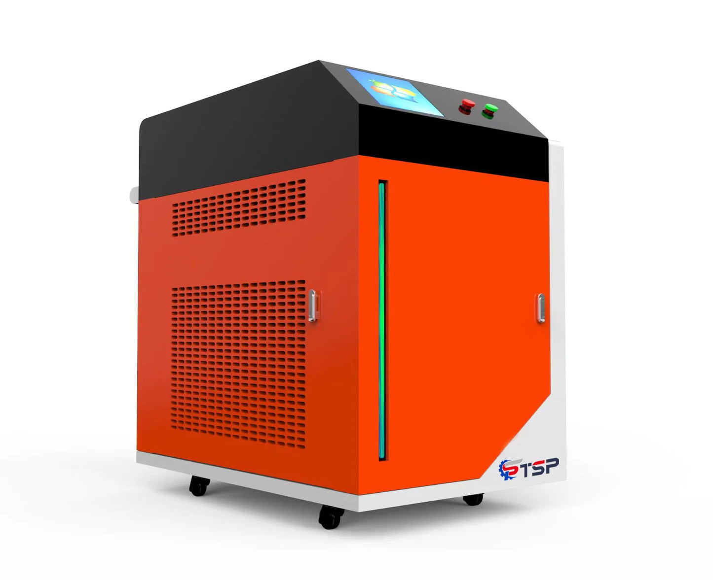 Fiber laser welding machine for welding stainless steel iron aluminum 1000w 1500w 2000w laser cutting cleaning welder