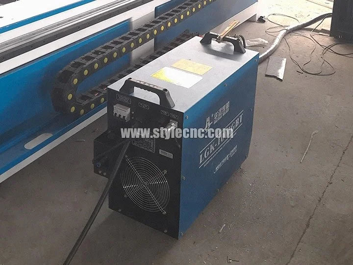 2020 Best 4x8 CNC Plasma Cutting Machine for Metal Fabrication Metal Cutting machine
