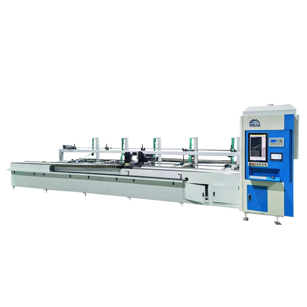 Professional Factory Mass Customization Manufacturing Plant New Energy Vehicle Frames Laser Cutting Machine