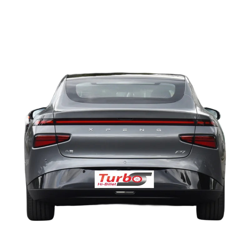 Voyah Free Xpeng P7 Ideal L9 EV High Speed Xpeng P7 Sports Cars New Design Electric Car