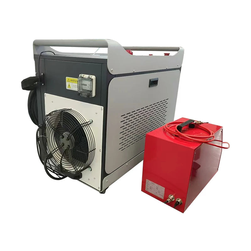 2024 laser welding machine best seller mini lazer welding machine 1500w 2000w handheld