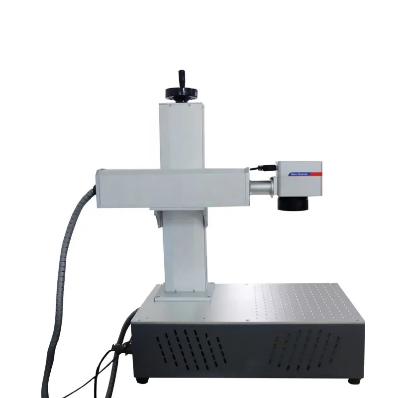Laser Marking Machine 30w 50w 60w UV Printer Mark Mopa Fiber Laser Marking Machine