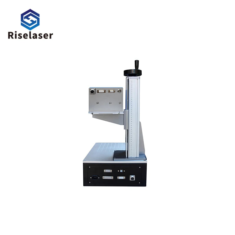 3W 5W 10W UV Laser Marking 355nm Laser Engraving Machine UV Laser Marking Machine for Glass Plastic Paper Cloth Wood