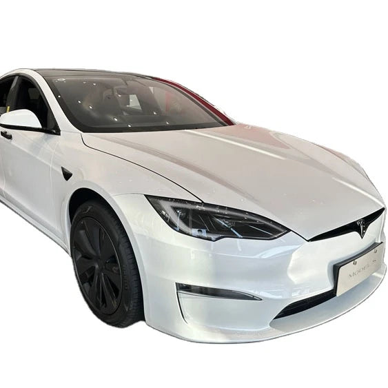 Tesla Model S Ev 4x4 All-Wheel Drive Electric Car Left Steering luxury Suv New Energy Vehicle TESLA