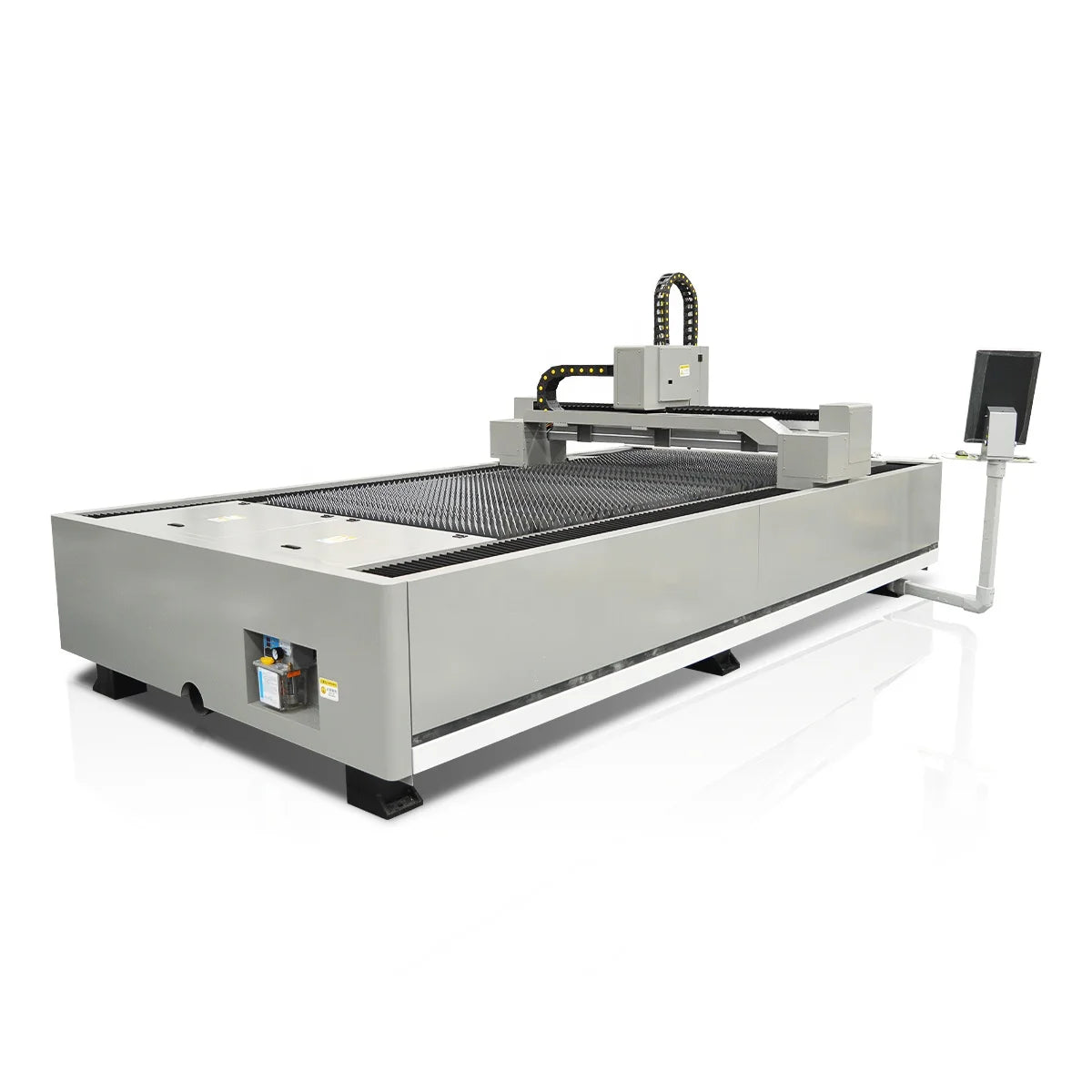 3015 Fiber Laser Cutting Machine Laser Cutter for Metal 1000W 1500W 2000W 3000W