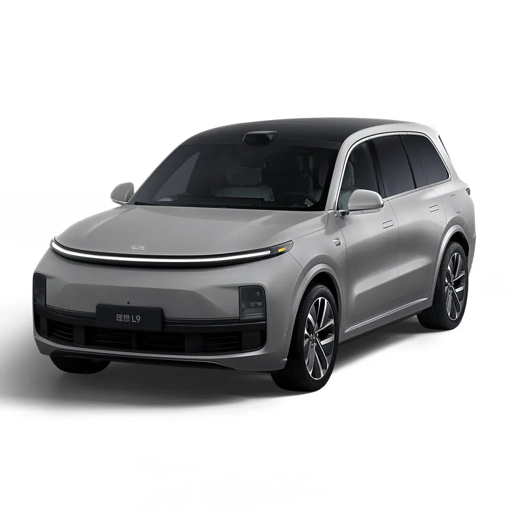 Lixiang L9 L8 L7 L6 New Energy Vehicle Li Auto Luxury Extended-range 210km Electric Car lixiang L9 Pro for UAE