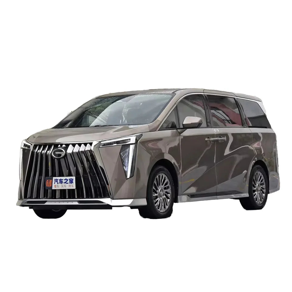 2024 Trumpchi M8 Master Dual Royal Edition New Energy Vehicle