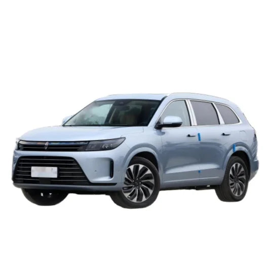 2023 AITO WenJie M7 Hybrid Cars New Energy Vehicles made in china