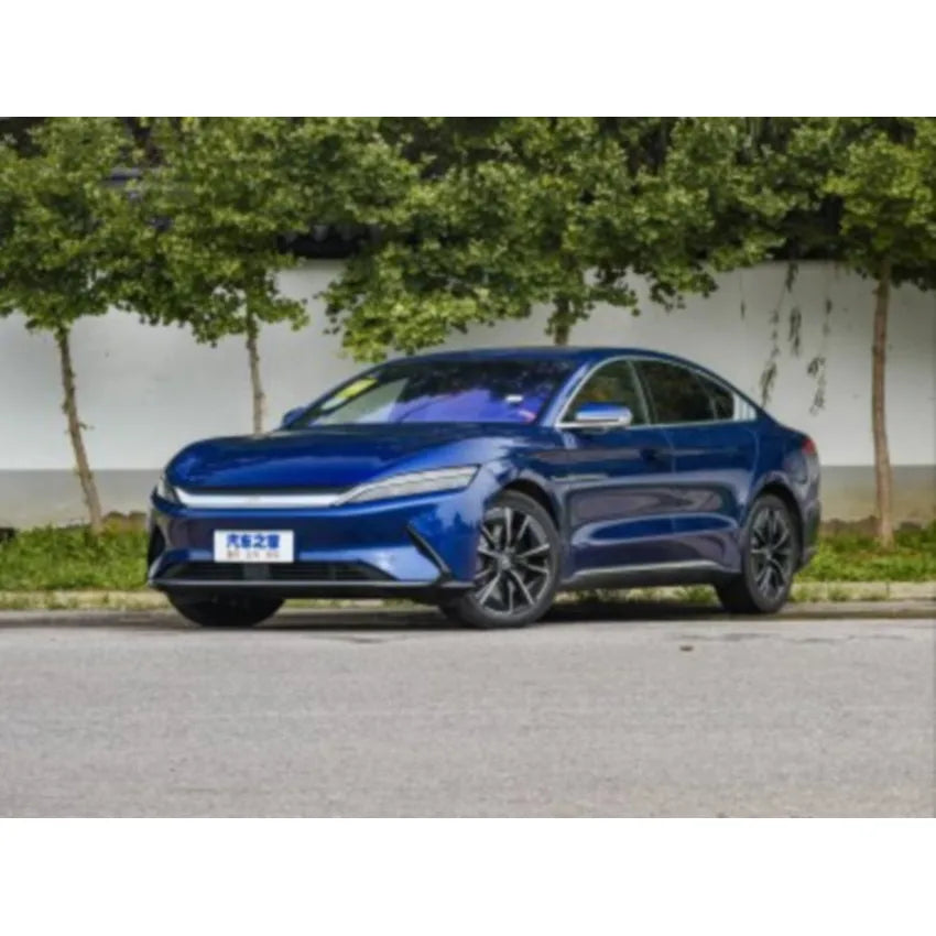Best Quality Automotive Electric Sports New Energy Vehicle