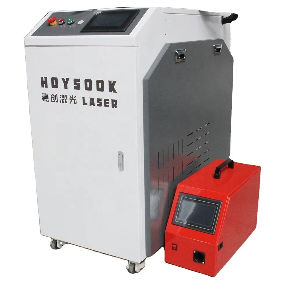 Direct Sales Versatile fiber laser welding machine for multi-materials With High Quality Custom