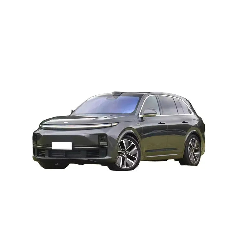 China 2024 Luxury 4wd Li Pro Max Ultra Suv Ev New Energy Vehicle Electric Cars Ideal Lixiang accessories L7 L8 L9