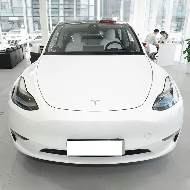 Tesla Model Y Car Electric EV New Energy SUV Vehicle Used Car New Car used vehicler2023