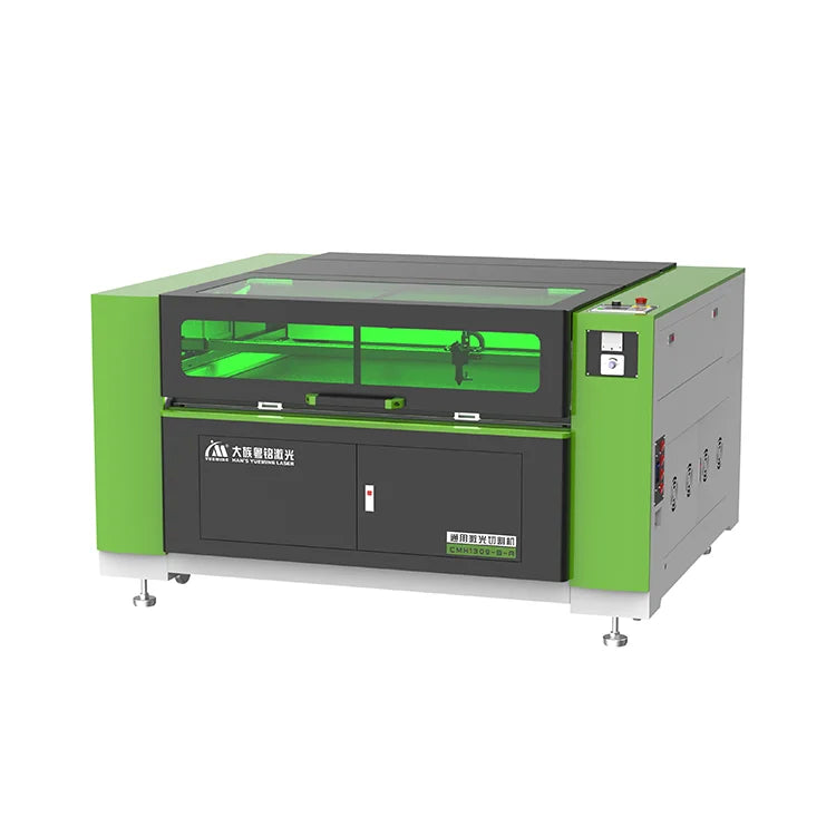150W Auto Focus Laser Head CO2 Laser Engraving Machine China Factory 1309 Laser Cutter