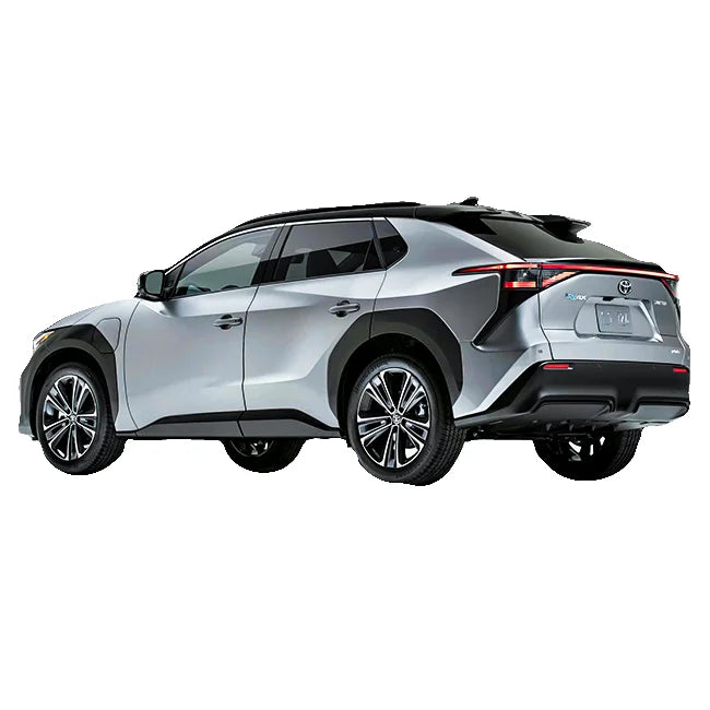 Electric car new energy vehicle bZ4X X-MODE 4WD ProHigh-end Electric Cars Vehicle