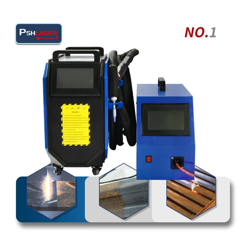 Handheld laser welding machine for metal price 1000w 1500w