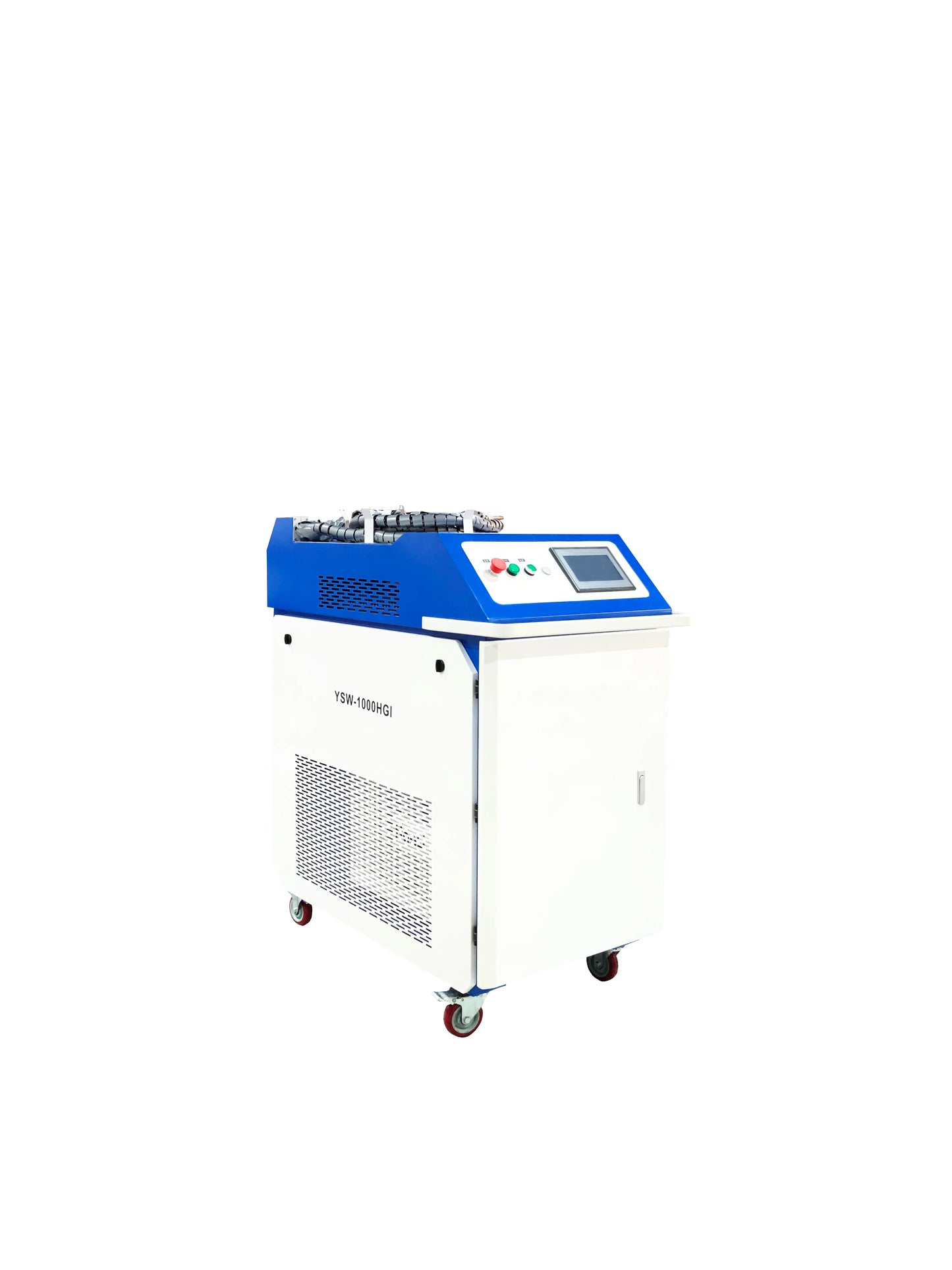 Hot sale Handheld laser welding machine weld 4mm iron stainless steel galvanized sheet aluminum