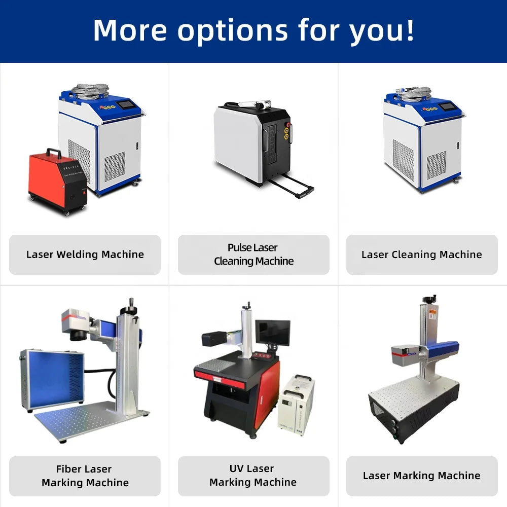 1500w hot sale easy-to-operate best price multifunction 3 in 1 welding machine for metal materials