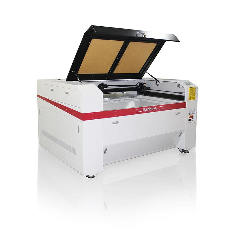 1390 CO2 granite stone laser engraving cutting machine rubber stamp laser engraving machine "