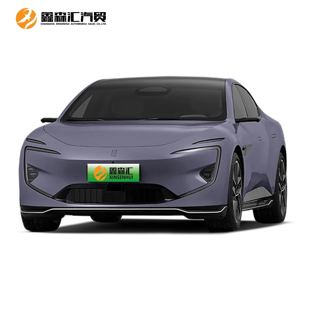 Pure Electric Car Large Suv Luxury Sports Car Changan Avatr 11 New Energy Vehicle 4wd In Stock