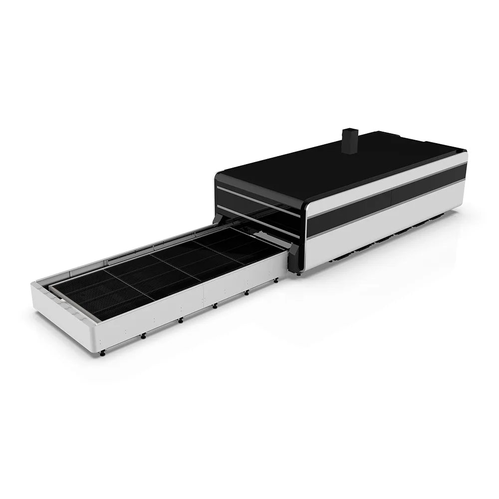 G-WEIKE LF6025GA fiber laser cutting machine