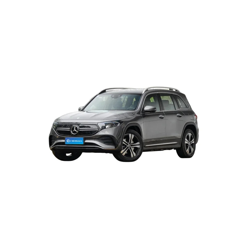 China top manufacturer brand Mercedes-B-e-n-z EQB electric car new energy vehicles ev car