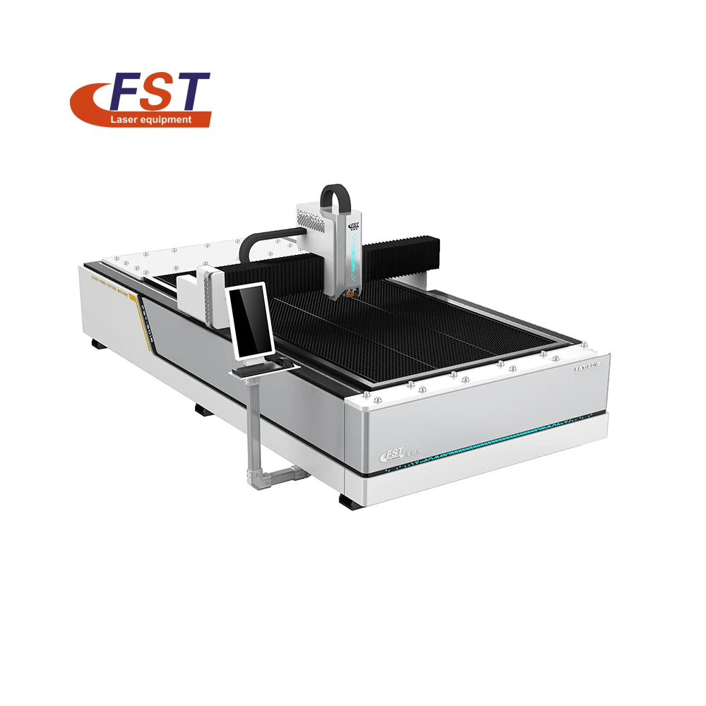 Berserk new fiber Laser Cutting Machine 1530 1000w 1500w 2000w 3000w 5000w 6000w multi power for aluminum stainless steel