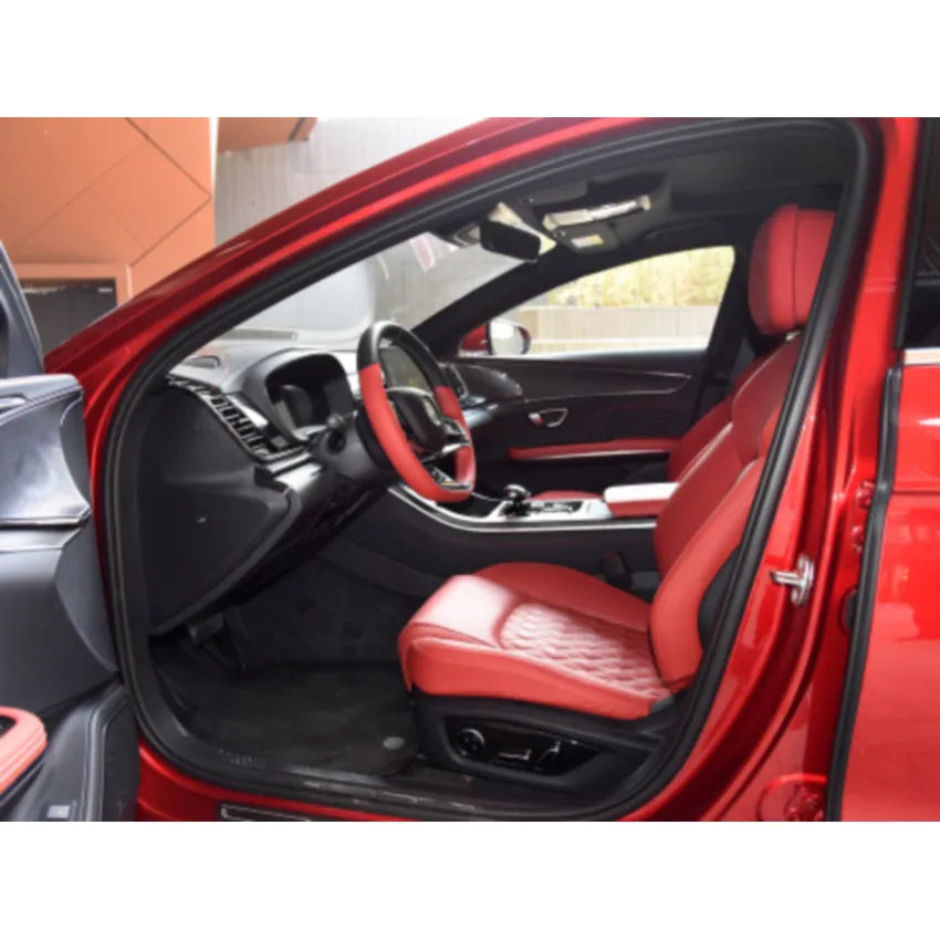 Best Quality Automotive Electric Sports New Energy Vehicle