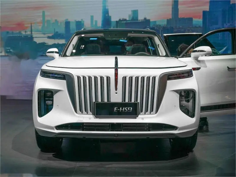 Cheap Price Second Hand Used Electric Cars Luxury Used New Energy Vehicles Used Electric Vehicle