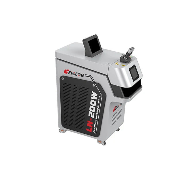200w laser welding machine