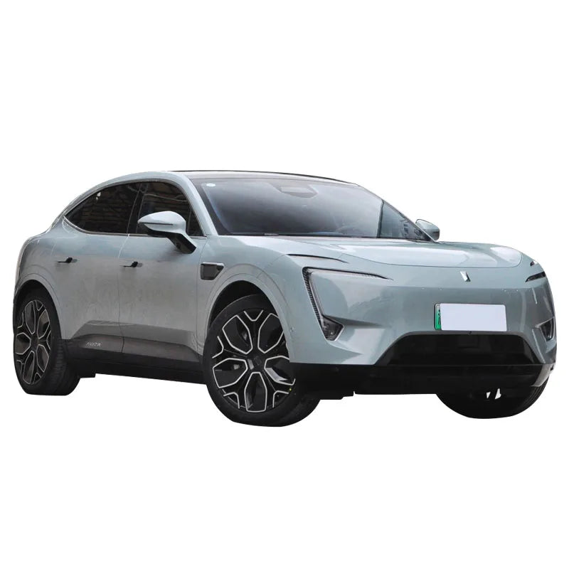 China New Energy Vehicle 2023 Changan Huawei Avatr 11 Electric Vehicle Suv Avatr 11 Used Car - New Energy Vehicle,Avatr 11,Used