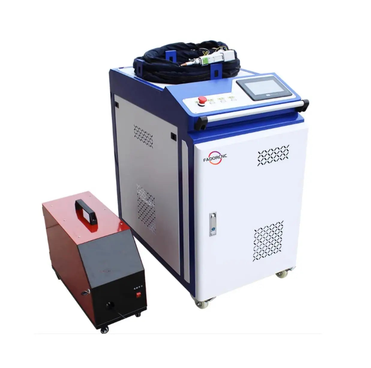 3 in 1 fiber laser 1000W 2000W 1500W handheld fiber laser cleaning machine laser welding price