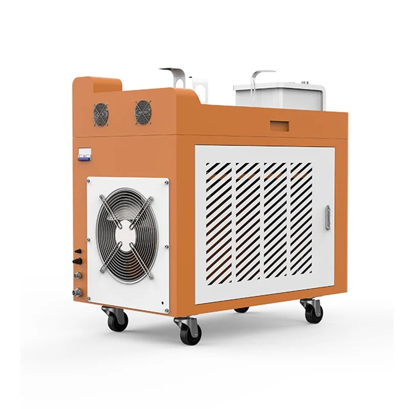 Fast delivery 4 In 1 Laser Welder Cleaner Cutter/1.5kw 2kw Laser Welding Machine For Metal Stainless Steel