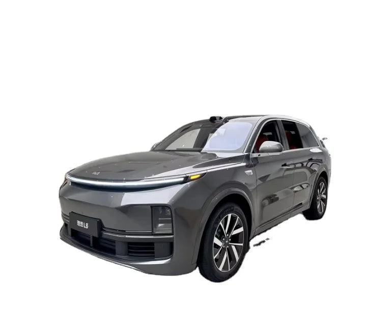 New Energy Electric Vehicle Leading Ideal Lixiang Li7 Li8 Li9 Le Auto Electrico EV New Energy Car Sale Used car 2023