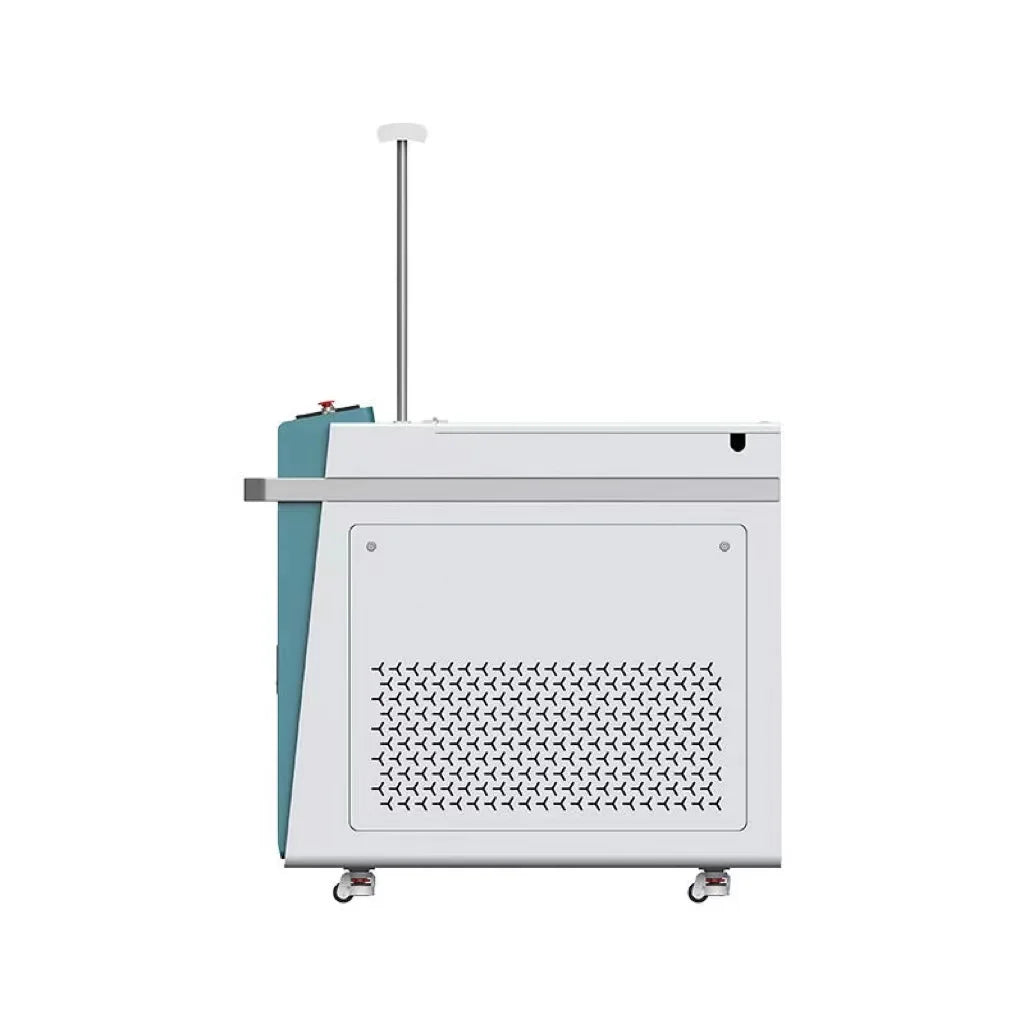 2024 1000w 1500w 2000w Handheld Fiber Laser Welding Machine Lazer Source