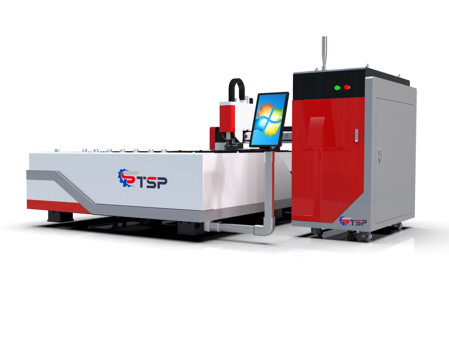Fiber Laser Cutting Machine 3015 1000w high Quality Carbon Iron Aluminum Metal Stainless Steel Cutting Cnc Fiber Laser Cutting