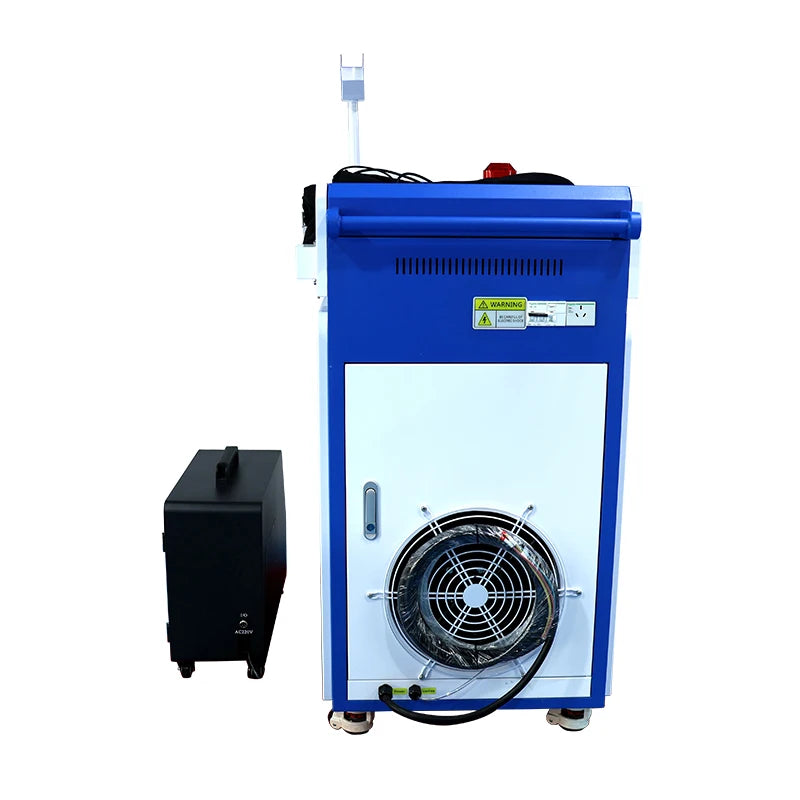 2000watt 3 in 1 raycus laser generator laser welding cutting cleaning Machine for sale
