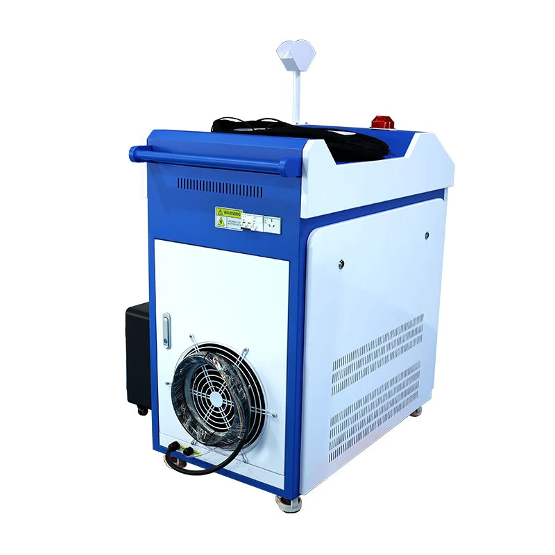 2000watt 3000W Continuous HW System 3 in 1 raycus laser welding cutting cleaning Machine for sale