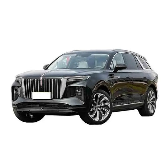 China 2024 Hongqi New Energy Vehicle Sports Best-selling SUV Hongqi E-HS9 New Energy Electric Vehicle