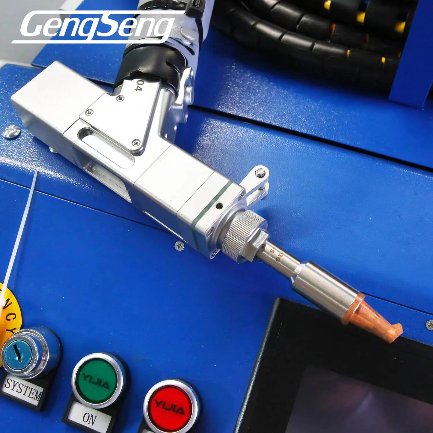 Factory Price Portable Laser Welding Machine 3 in 1 sup21t sup23t handheld Lazer Welding Machine with single double wire feeder