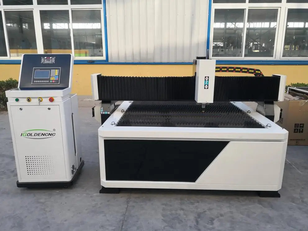 cnc plasma cutting machine cnc plasma cutters 1500x3000mm plasma cutter cut 160 100 60